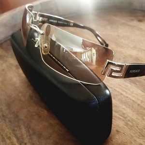 Versace sunglasses
